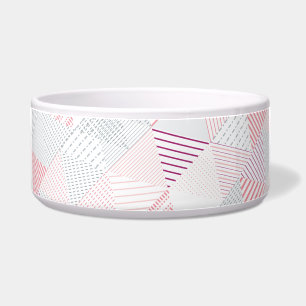 Triangles Pattern 2