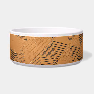Triangles Pattern 5