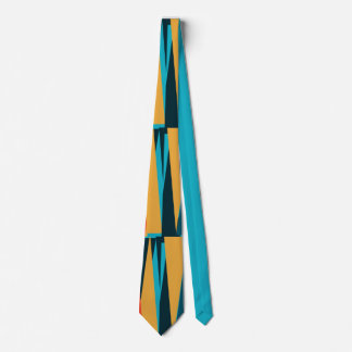 Triangles  tie