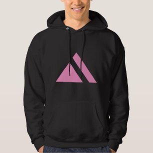 Triangular Arrow 03 Hoodie