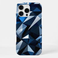  Triangular Azure Shield for iPhone