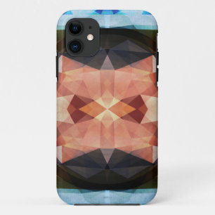 Triangulation iPhone 11 Case