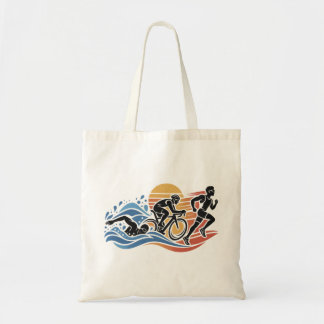 Triathlon Bag – Swimming Cycling Running