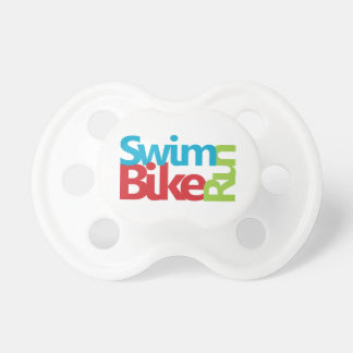 Triathlon cool and unique design dummy