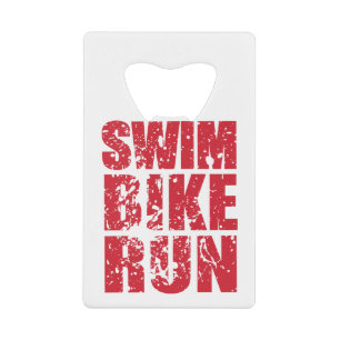 Triathlon cool design
