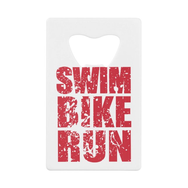 Triathlon cool design (Front)