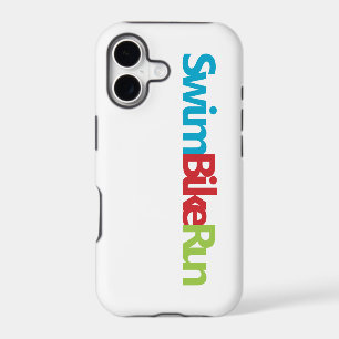 Triathlon cool logo for all sport lovers