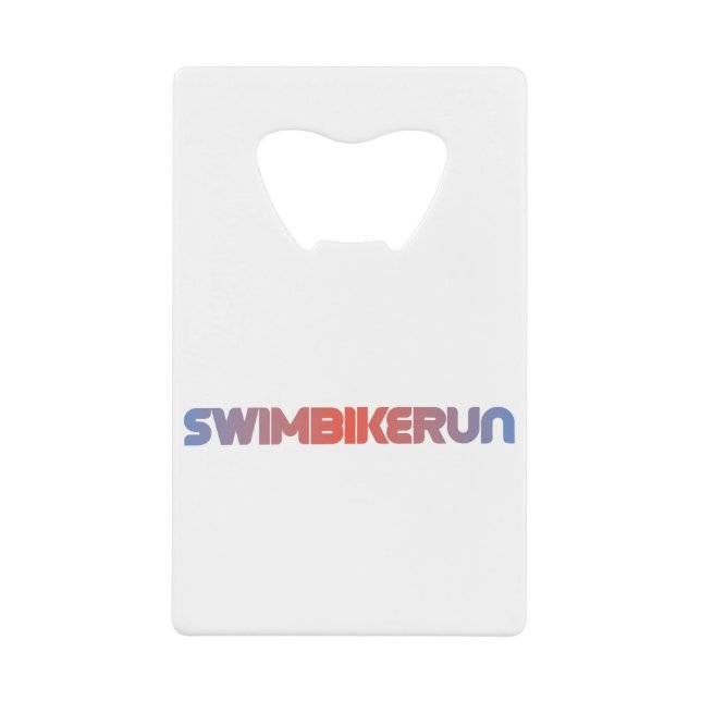 Triathlon design (Front)