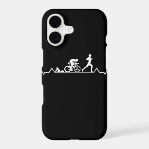 Triathlon Heartbeat