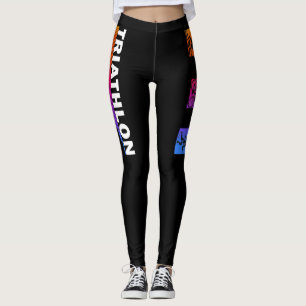 Triathlon Leggings