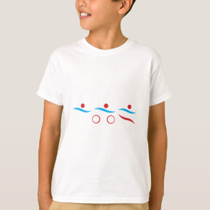 Triathlon Logo T-Shirt
