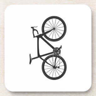 Triathlon Road Bike T Shirt Bicycle Rider Gift Cyc Coaster