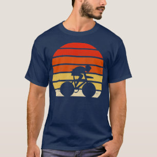 Triathlon Running Triathletes Competition Athletes T-Shirt