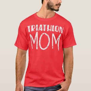 Triathlon triathlete 16 T-Shirt