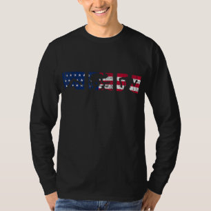 Triathlon Triathlete Gift Run Bike Swim T-Shirt