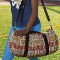 Tribal African Design