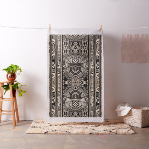 TRIBAL AFRICAN FABRIC