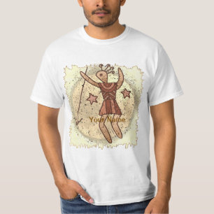Tribal Archer T-Shirt