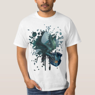 Tribal Armour Clothing T-Shirt