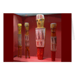Tribal Art CB
