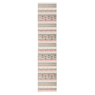 Tribal - Aztec #6 Table Runner