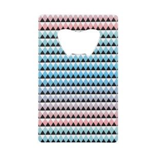 Tribal Aztec Ombre Pattern