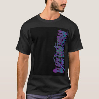 Tribal b.l. desogn T-Shirt