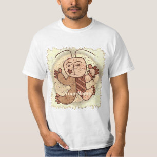 Tribal Baby Bug T-Shirt