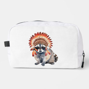 Tribal Bandit Dopp Kit