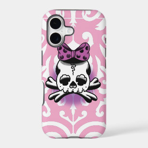 Tribal cover / Rose Pink