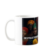 TRIBAL CUP