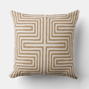 Tribal Cushion
