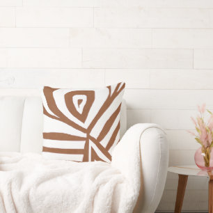 Tribal Cushion