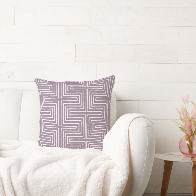 Tribal Cushion (Couch)