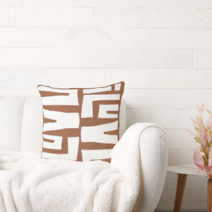 Tribal Cushion