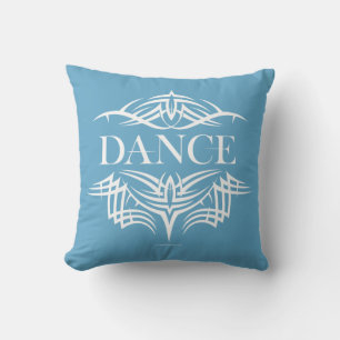 Tribal Dance Cushion