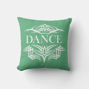 Tribal Dance Cushion