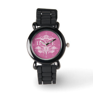 Tribal Dance Watch