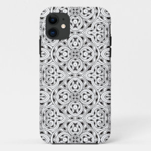 Tribal Design iPhone 11 Case
