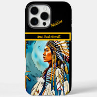 Tribal Design Fire: Native Patterns