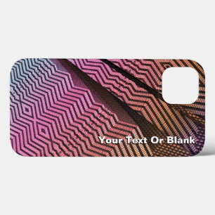 Tribal Divisions iPhone 13 Case