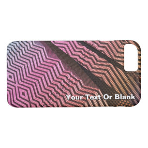 Tribal Divisions iPhone 8/7 Case