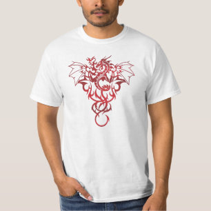 Tribal Dragon Shirt