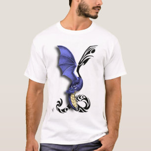 Tribal Dragon T-Shirt
