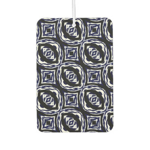 Tribal Dreds Car Air Freshener