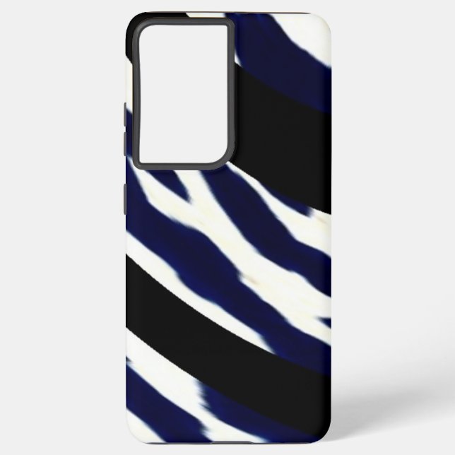 Tribal Dreds   Samsung Galaxy S21 Ultra Case (Back)