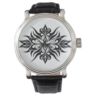 Tribal Energy Artwork Watch