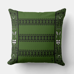 Tribal Ethnic Cushion