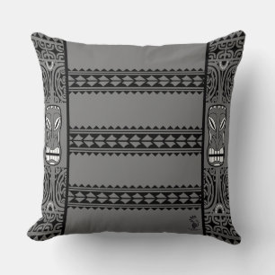 Tribal Ethnic Cushion