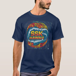 Tribal Fire T-Shirt
